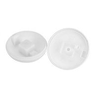 Ecosin Aroma Humidifier Air Diffuser，300mlUltrasonic Home Aroma Humidifier Air Diffuser Mist Purifier Lonizer... N9