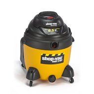 Shop-Vac 9625310 6.5-Peak Horsepower Right Stuff Wet/Dry Vacuum, 18-Gallon