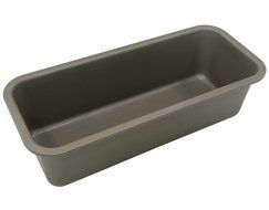 Parukinzoku EE Suites Teflon select processing pound cake baked type 21.5cm - Made in Japan D-4599 N2