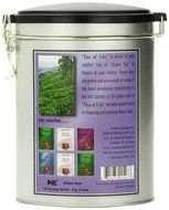 Tea of Life Green Tea, Orange Jasmine, 2.65 Ounce N5