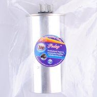 PODOY CBB65 Motor Running Capacitor for Air Conditioner 450VAC SH 40/85/21 50/60Hz 45uF N2