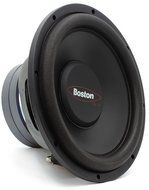 G312-4 - Boston Acoustics 12" Single 4-Ohm G3 Series Subwoofer