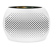 Hommii Renewable Mini Dehumidifer Electric Portable Moisture Absorber White for Absorbing Moisture in Small Room N5