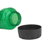 AMA(TM) Personal Portable Handheld Mini Fan Two Leaves Battery Operated Air Conditioner Cooler (White) N16