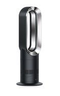 Dyson Hot+Cool AM09 Tower Bladeless Fan Heater- Iron/Blue (Certified Refurbished) N15