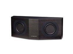 Cambridge - Aero 3 Surrounds (Black)