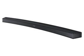 Samsung HW-J4000 2.1 Channel 300 Watt Curved Wireless Audio Soundbar (2016 Model)