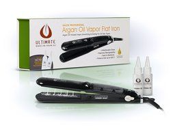 ULTIMATE Moroccan Argon Oil Flat Iron