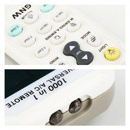 Digital Universal Midea Display A/C Remote Controller For Air Conditioner N5