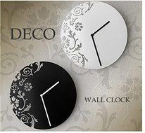 EverTrust(TM) Wall Clock Brief Design Clocks Reloj De Pared Horloge Acrylic Mirror Living Room Quartz Watch Home... N3