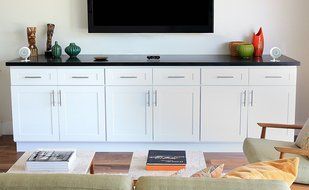 Orb Audio Mini T &amp; Speaker Package, Third Generation Speaker , in Hand Antiqued Bronze N4