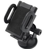 Yaheeda Car Mount Universal Phone Holder,Windshield,Dashboard and Air Vent Mobile Phone Cradles Inside for iPhone... N9