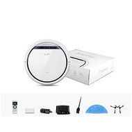 ILIFE V3 - Vacuum Cleaning Robot