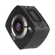Vivitar 360 Action Camera DVR988-BLK Black