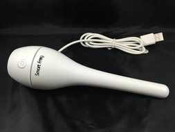 Smart Frog Small Ultrasonic Cool Mist Humidifier / Travel Humidifier / Portable Humidifier with Travel Cup, Powered... N2