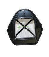 6 Shark XSB726N Washable Dust Cup Filter For Shark Hand Vac Models; SV736, SV748, SV738, SV719, SV70, SV90, SV728...