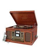 The Best Director CD Recorder Record Player CR2405C