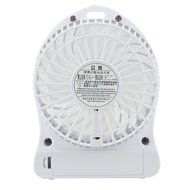 Mini Lithium Battery Fan Summer Portable Super Big Wind Operated Desk Small USB Rechargeable Battery Powered Handheld... N16