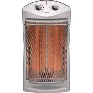 Sun-Like Radiant Heat Electric Tower Quartz Heater N3