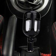 DZT1968 Auto Mini Car Humidifier Air Purifier Freshener Travel Car Portable (Green) N12