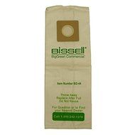 Paper Bag For Bg101h, Bg102h, Bg107hqs And Bg107-16hqs (4 Pack)