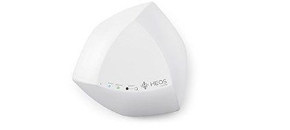 Denon HEOS Extend Wireless Range Extender N2