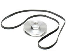 Music Hall/Pro-Ject 78 RPM/33 RPM Pulley-MMF2.2/5.1 &amp; New Belt