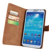 Spritech(TM) PU Leather Bling Phone Case for Samsung Galaxy Grand Prime G530 2015 Edition,Handmade Silver Crystal...