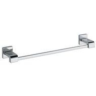 Delta Faucet 77518 Ara 18 Towel Bar, Polished Chrome by DELTA FAUCET