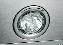 AKDY 30" Stainless Steel Under Cabinet Kitchen Grease Filters Range hood