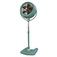 Vornado VFAN Sr. Pedestal Vintage Air Circulator, Green N6