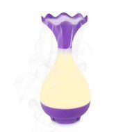 CNUALV Aromatherapy Essential Oil Diffuser Aroma Humidifier Air Purifier Cool Misting Spraying Bottle Humidifier... N22