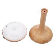 FCH Ultrasonic Purifier Lonizer Atomizer Aroma Air Humidifier Diffuser N4