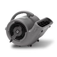 B-Air VP-50 GREY ETL 1/2 hp ETL Certified Vent Commercial Air Mover Carpet Dryer, Grey N3