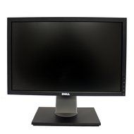 Dell UltraSharp 19&quot; Black Rotating Widescreen LCD Monitor w/USB Hub 1909W DVI 1440 x 900 60Hz...