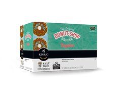 Green Mountain Variety Pack, Keurig K-Cups, 72 Count N12