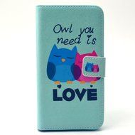 Galaxy S6 Case, Firefish Stylish [Kickstand] [Non Slip] [Card Holder] Premium Comprehensive Protection PU Leather... N5