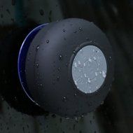 Wireless Bluetooth Speaker Waterproof Mini Shower For iPhone Tablet PC N2