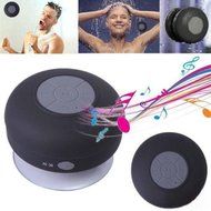 Wireless Bluetooth Speaker Waterproof Mini Shower For iPhone Tablet PC N3