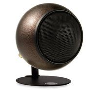 Orb Audio Mini T &amp; Speaker Package, Third Generation Speaker , in Hand Antiqued Bronze N9