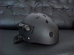 720P HD FC3 Wide Angle Helmet Cam Water Fire Proof Metal Video Action Helmet Camera Shock Resistant