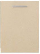 Blomberg Appliances DWT37200 Built in Dishwasher-Tall Tub