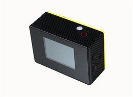 SURMOS Hd Sports Action Camera A8 with High Speed Usb2.0/30m Under Water/ 5m...