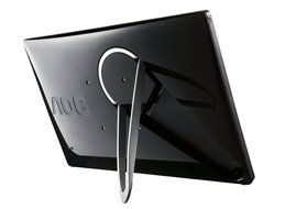 AOC e1659Fwux- Pro 16-Inch Class, Full HD 1920x1080 Res, 300 cd/m2 Brightness, USB 3.0-Powered...