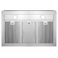 AKDY&reg; 30" Kitchen Wall Mount Wall Mount LED Touch Control Panel Baffle Filters Range Hood