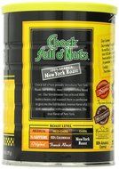 Chock full o&#039;Nuts Coffee New York Roast Ground, 10.5 Ounce N11