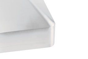 30" 900 CFM Ducted Wall Mount Range Hood