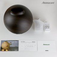 Large Aroma Globe Essential Oil Diffuser with Water 600ML , Aromatherapy Cool Mist Humidifier, Ultra Quiet Ultrasonic... N22