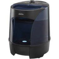 Sunbeam Warm Mist Filter Free Humidifier