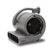 B-Air VP-50 GREY ETL 1/2 hp ETL Certified Vent Commercial Air Mover Carpet Dryer, Grey N5